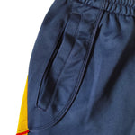 2011-12 Romania Adidas shorts