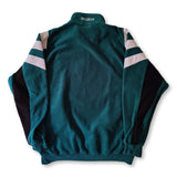 1996 Germany Adidas template fleece jacket