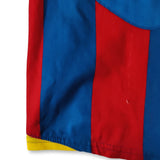 2005-06 Barcelona Nike Messi #30 shirt