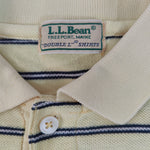 Vintage LL Bean polo shirt