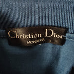 Vintage Dior polo shirt