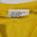 Vintage Saller template shirt