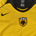 2004-05 AEK Athens shirt