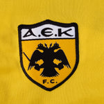 2004-05 AEK Athens shirt