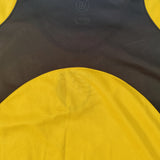 2004-05 AEK Athens shirt