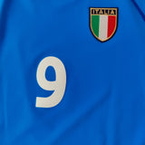 2000 Italy Kappa Inzaghi player-issued shirt BNWT
