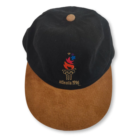 1996 Atlanta Olympic Games baseball cap'