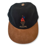 1996 Atlanta Olympic Games baseball cap