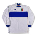 1999 Italy Kappa long sleeve shirt