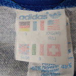 Vintage Adidas Ipswich template jersey