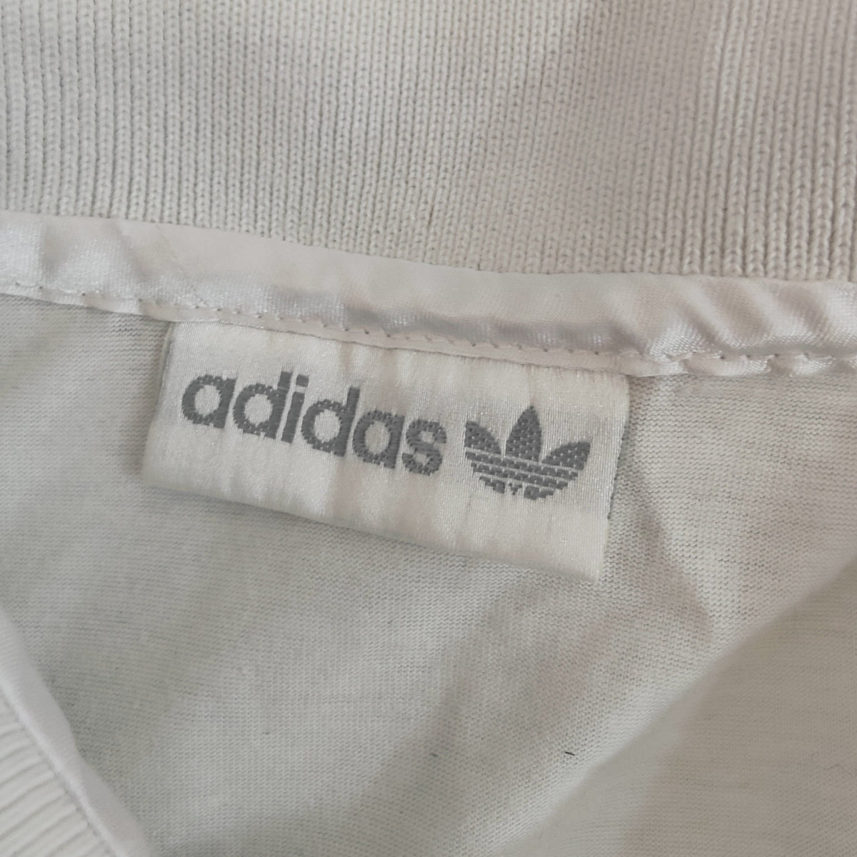 Vintage Adidas tennis polo t-shirt | retroiscooler | Vintage Adidas ...