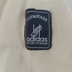 Vintage Adidas Olympics t-shirt