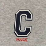 Gray Pacsun Coca Cola t-shirt