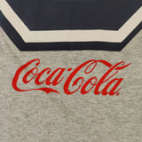 Gray Pacsun Coca Cola t-shirt