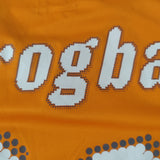 2008-09 Ivory Coast Puma Drogba shirt