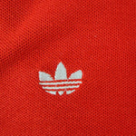 1987 Adidas USA Pan American Team t-shirt