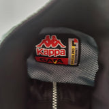 1995-1996 Juventus Kappa jacket