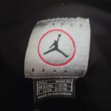 Vintage Air Jordan 11 jersey