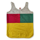 80s Nike tank top Made in West Germany