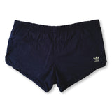 Vintage Adidas shorts made in West Germany