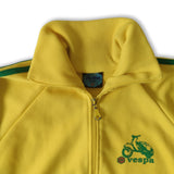 1993 Vespa Piaggio Eric Brockway jacket