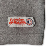 New York Yankees Stitches shirt
