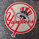 New York Yankees Stitches shirt