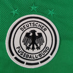 2012 Germany Adidas away shirt