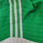 1990 Cameroon Adidas template shirt