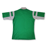 1990 Cameroon Adidas template shirt