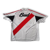 Vintage 2004-05 Adidas River Plate shirt