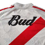 Vintage 2004-05 Adidas River Plate shirt