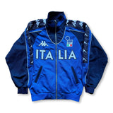 Vintage 2000 Italy Kappa track-jacket