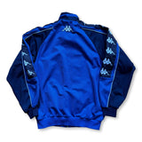 Vintage 2000 Italy Kappa track-jacket
