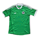 Vintage 2012 Adidas Germany away shirt