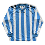 Vintage 1994 Argentina Adidas template shirt