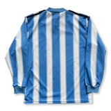 Vintage 1994 Argentina Adidas template shirt
