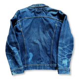 Vintage Lee denim jacket