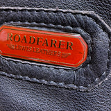 Vintage Lewis Leathers Roadfarer leather jacket