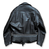 Vintage Lewis Leathers Roadfarer leather jacket