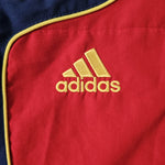 2010 Romania Adidas jacket