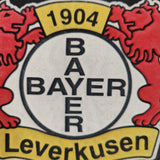 1998-99 Bayer Leverkusen Adidas training shirt