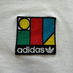 Vintage Adidas Ivan Lendl sweatshirt