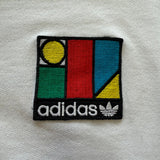 Vintage Adidas Ivan Lendl sweatshirt