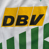 Vintage 1994-95 Werder Bremen Puma match-issued shirt