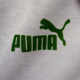 Vintage 1994-95 Werder Bremen Puma match-issued shirt