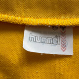 1987-88 Hellas Verona Hummel template shirt