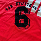 1992-94 VFB Stuttgart Adidas shirt