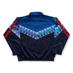 Vintage 1994 Italy Diadora player-issue sweatshirt