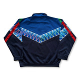 Vintage 1994 Italy Diadora player-issue sweatshirt